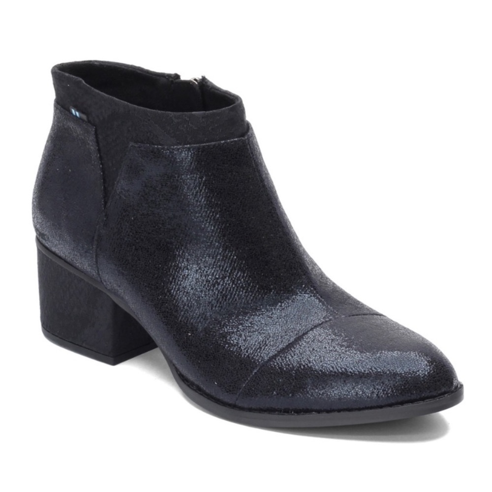 Toms Loren Bootie